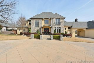 10703 S Forest Avenue, Jenks, OK 74037