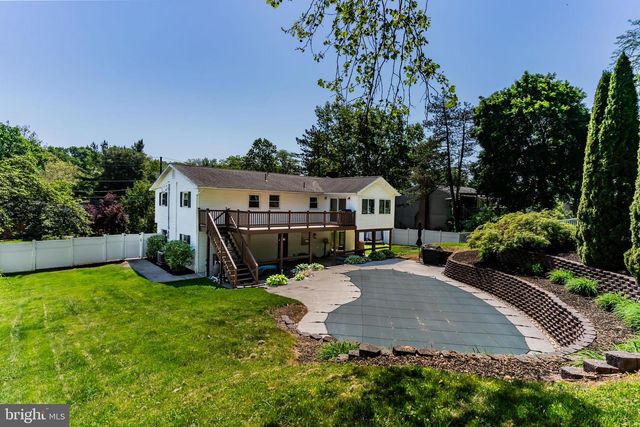 5242 TERRACE RD, Mechanicsburg, PA 17050