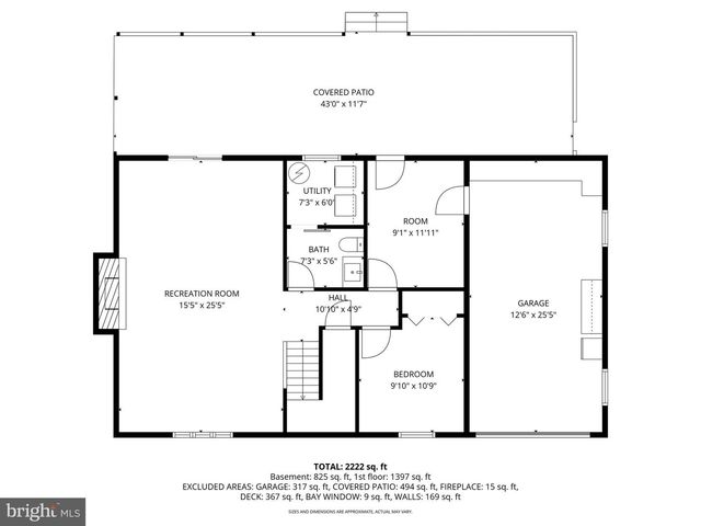 5242 TERRACE RD, Mechanicsburg, PA 17050