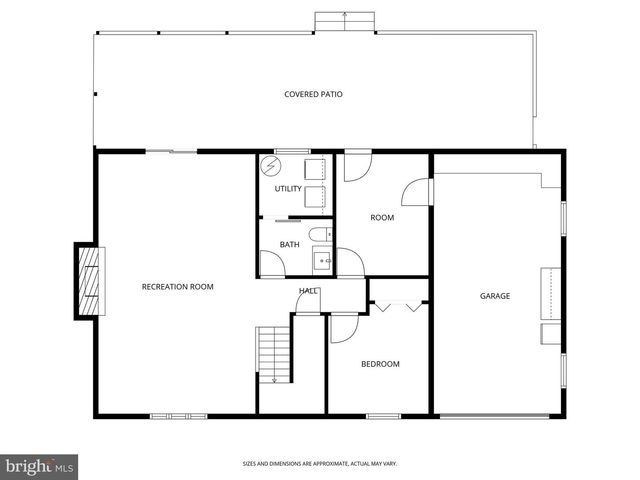 5242 TERRACE RD, Mechanicsburg, PA 17050