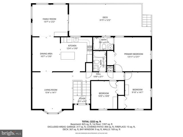 5242 TERRACE RD, Mechanicsburg, PA 17050