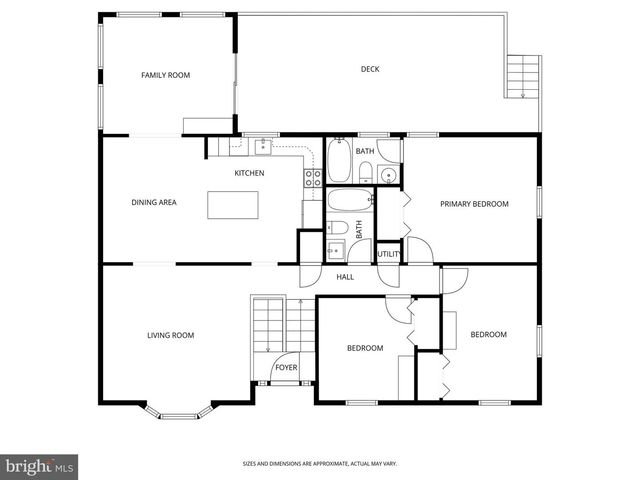 5242 TERRACE RD, Mechanicsburg, PA 17050