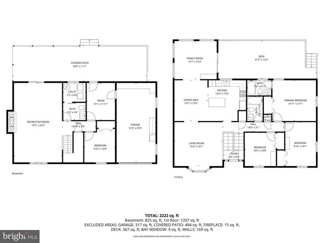 5242 TERRACE RD, Mechanicsburg, PA 17050