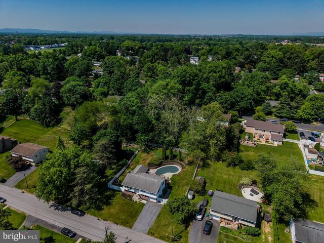 5242 TERRACE RD, Mechanicsburg, PA 17050