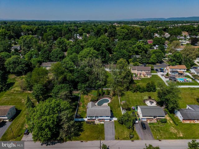 5242 TERRACE RD, Mechanicsburg, PA 17050