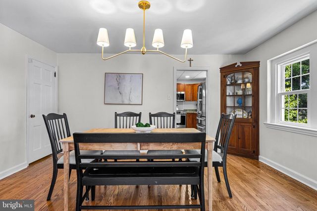 220 WALNUT LN, Ambler, PA 19002