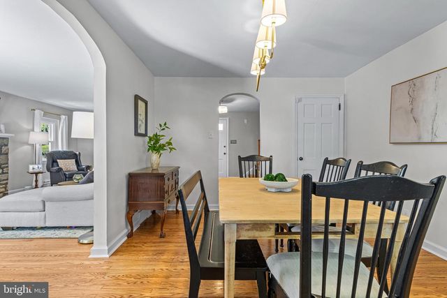 220 WALNUT LN, Ambler, PA 19002