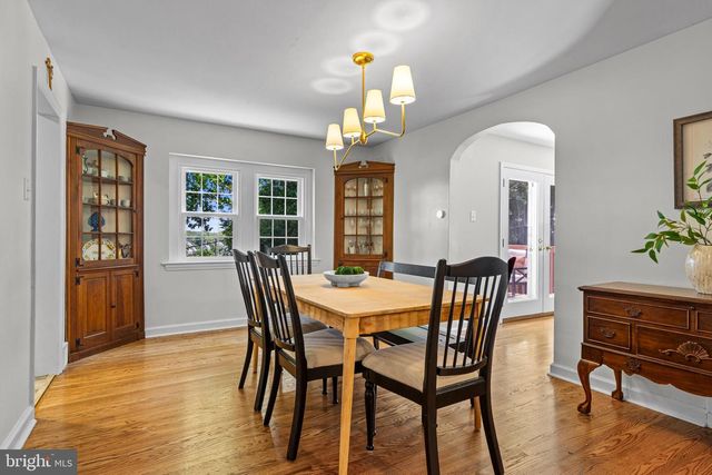220 WALNUT LN, Ambler, PA 19002