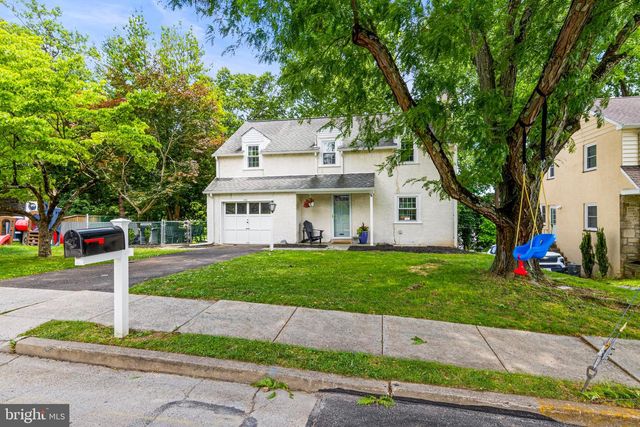 220 WALNUT LN, Ambler, PA 19002