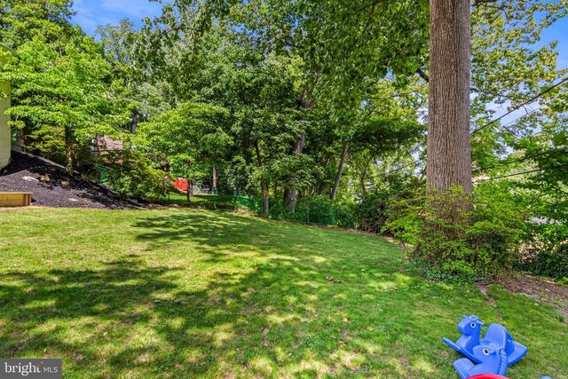 220 WALNUT LN, Ambler, PA 19002
