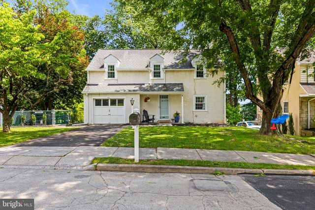 220 WALNUT LN, Ambler, PA 19002