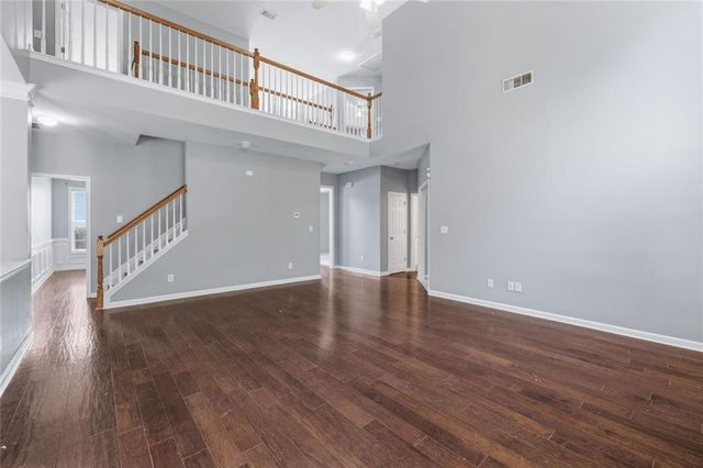 5835 Buckner Creek Drive SE, Mableton, GA 30126