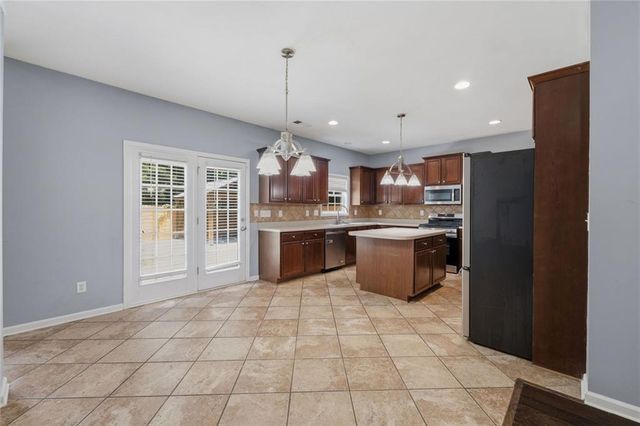 5835 Buckner Creek Drive SE, Mableton, GA 30126