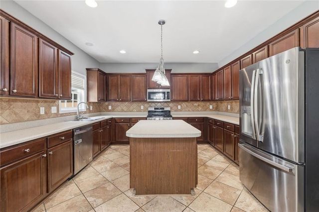 5835 Buckner Creek Drive SE, Mableton, GA 30126