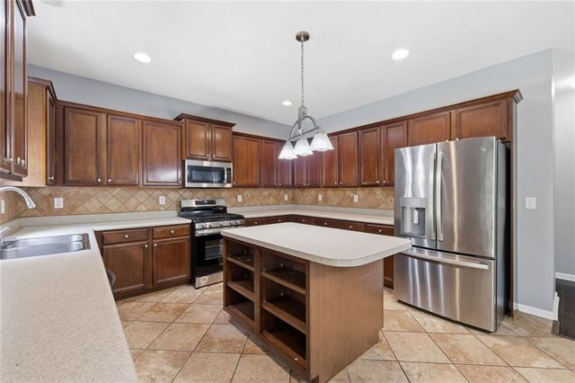 5835 Buckner Creek Drive SE, Mableton, GA 30126