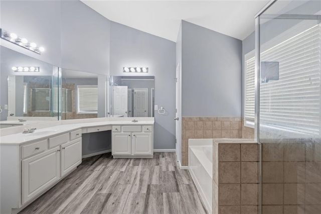 5835 Buckner Creek Drive SE, Mableton, GA 30126