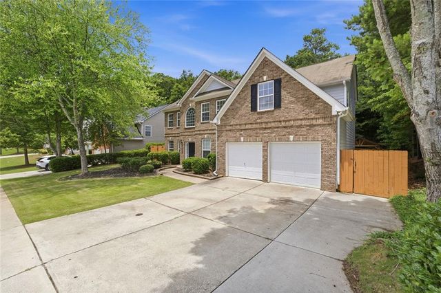 5835 Buckner Creek Drive SE, Mableton, GA 30126