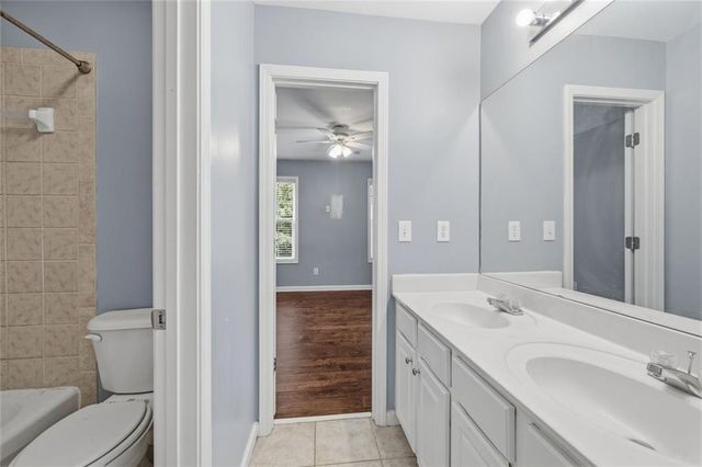 5835 Buckner Creek Drive SE, Mableton, GA 30126