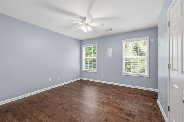 5835 Buckner Creek Drive SE, Mableton, GA 30126
