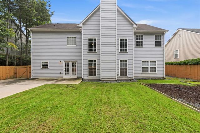 5835 Buckner Creek Drive SE, Mableton, GA 30126