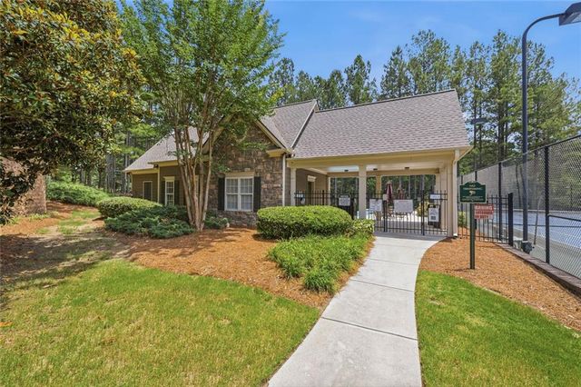 5835 Buckner Creek Drive SE, Mableton, GA 30126