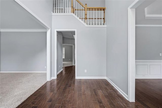 5835 Buckner Creek Drive SE, Mableton, GA 30126