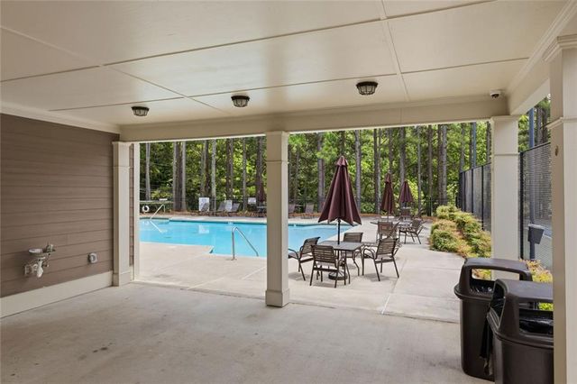 5835 Buckner Creek Drive SE, Mableton, GA 30126