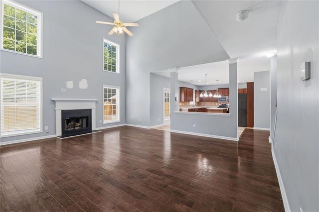 5835 Buckner Creek Drive SE, Mableton, GA 30126