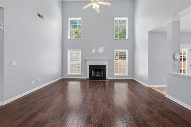 5835 Buckner Creek Drive SE, Mableton, GA 30126