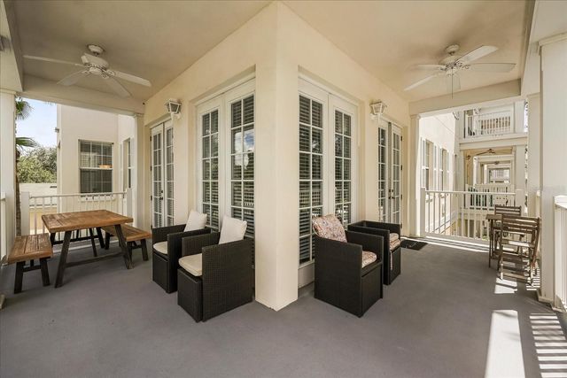 7509 MOURNING DOVE CIRCLE 204, Reunion, FL 34747