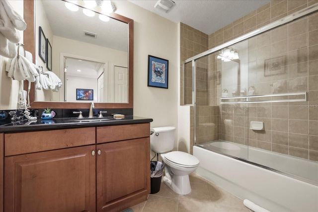 7509 MOURNING DOVE CIRCLE 204, Reunion, FL 34747