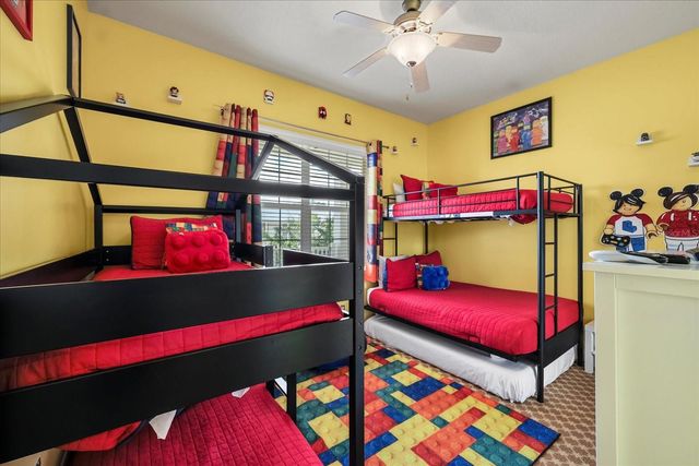 7509 MOURNING DOVE CIRCLE 204, Reunion, FL 34747