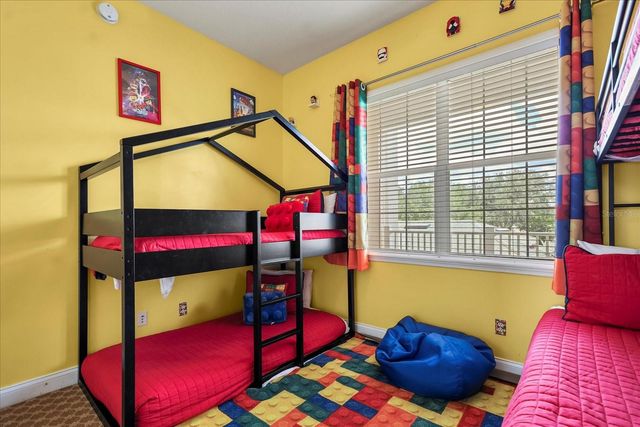 7509 MOURNING DOVE CIRCLE 204, Reunion, FL 34747