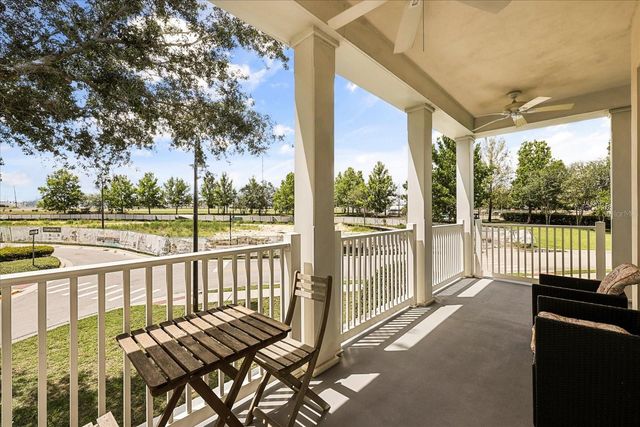 7509 MOURNING DOVE CIRCLE 204, Reunion, FL 34747