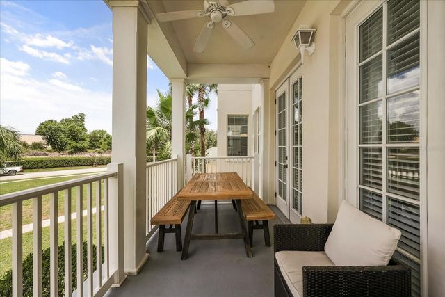 7509 MOURNING DOVE CIRCLE 204, Reunion, FL 34747
