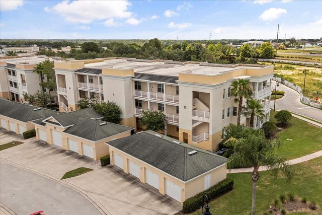 7509 MOURNING DOVE CIRCLE 204, Reunion, FL 34747