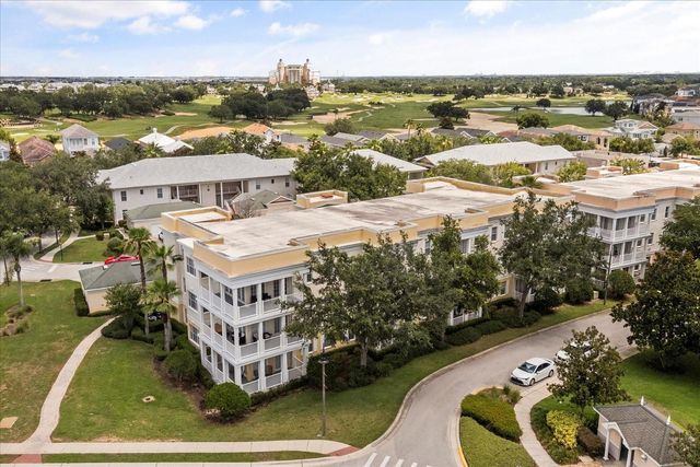 7509 MOURNING DOVE CIRCLE 204, Reunion, FL 34747