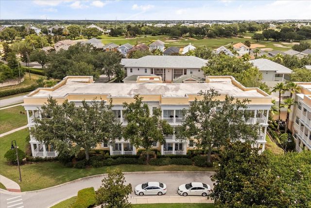7509 MOURNING DOVE CIRCLE 204, Reunion, FL 34747