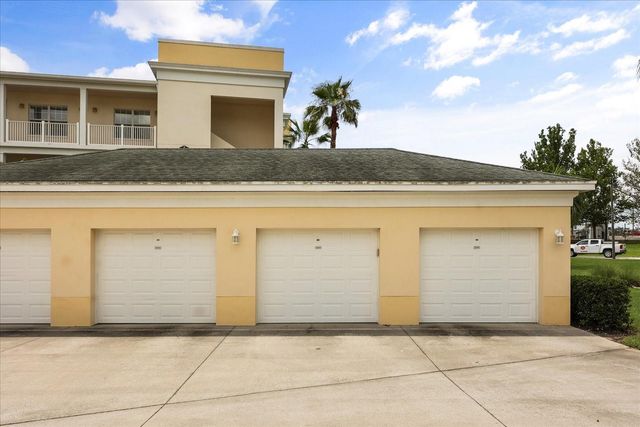 7509 MOURNING DOVE CIRCLE 204, Reunion, FL 34747