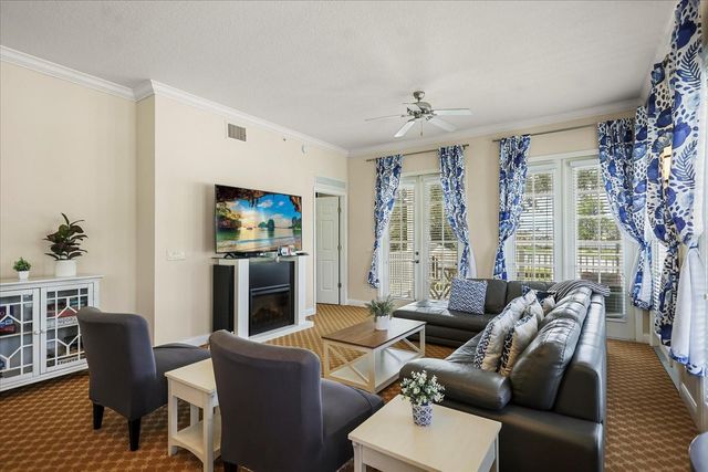 7509 MOURNING DOVE CIRCLE 204, Reunion, FL 34747