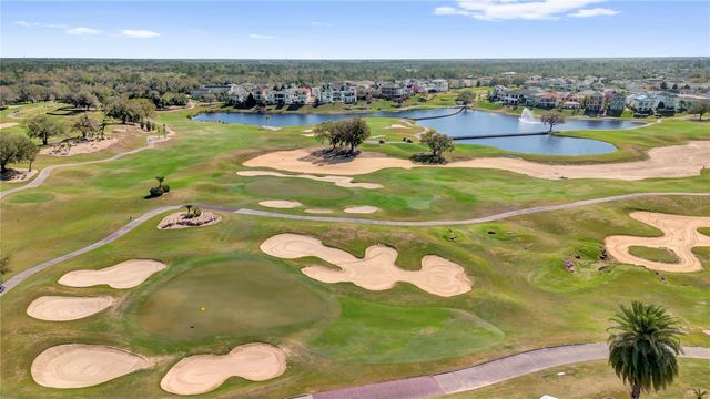 7509 MOURNING DOVE CIRCLE 204, Reunion, FL 34747