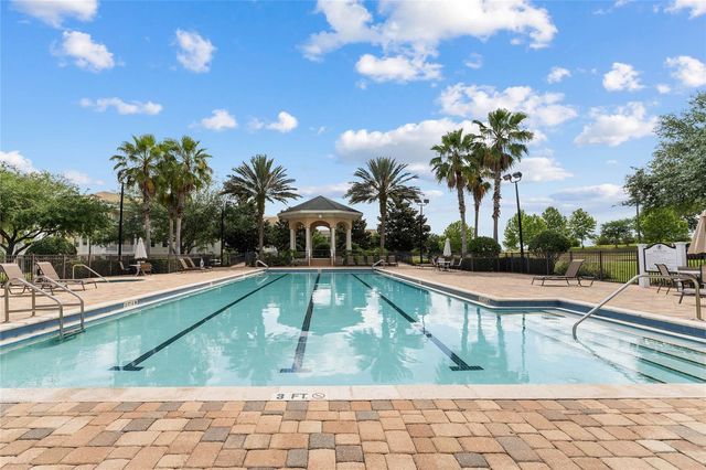 7509 MOURNING DOVE CIRCLE 204, Reunion, FL 34747