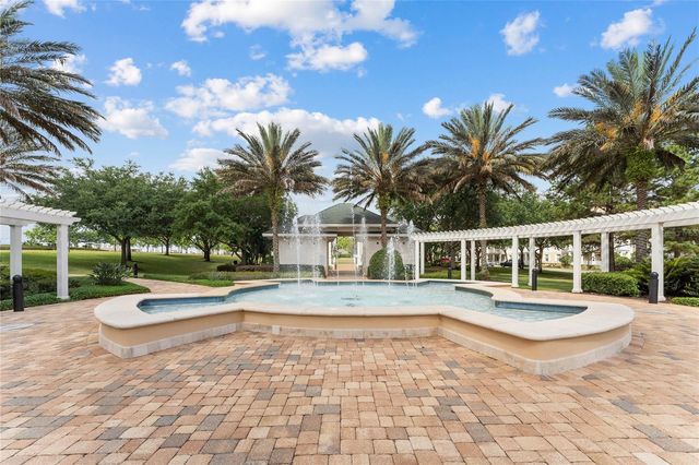 7509 MOURNING DOVE CIRCLE 204, Reunion, FL 34747