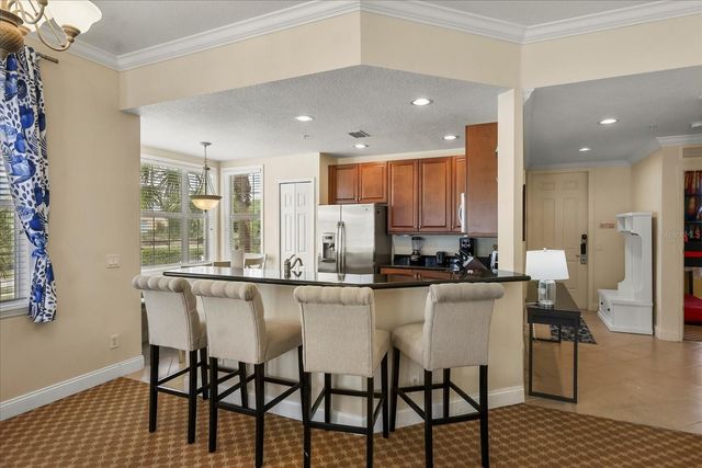7509 MOURNING DOVE CIRCLE 204, Reunion, FL 34747