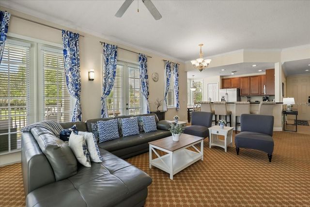7509 MOURNING DOVE CIRCLE 204, Reunion, FL 34747