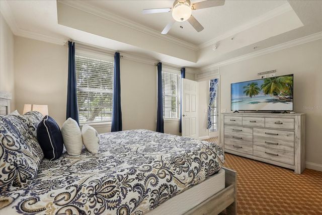 7509 MOURNING DOVE CIRCLE 204, Reunion, FL 34747