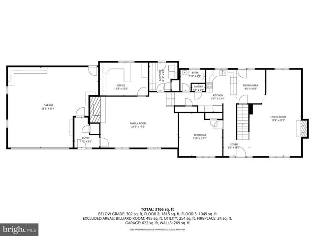 255 HICKORY RD, Carlisle, PA 17015