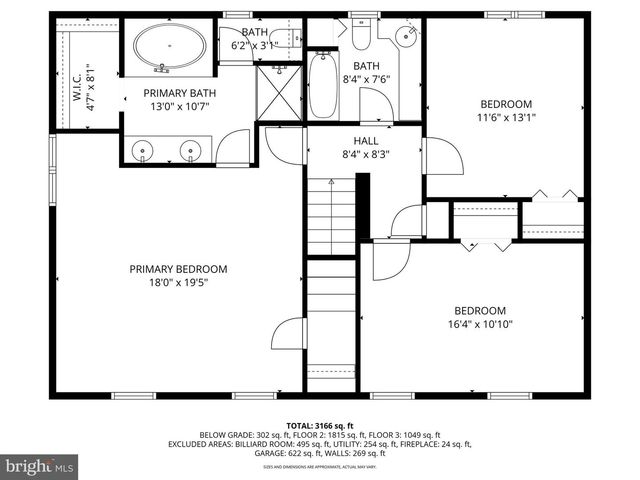 255 HICKORY RD, Carlisle, PA 17015