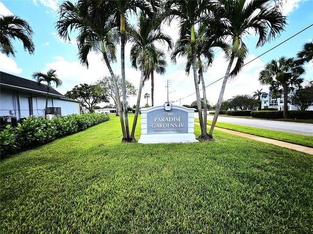 1040 NW 73rd Ter, Margate, FL 33063