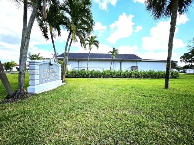 1040 NW 73rd Ter, Margate, FL 33063